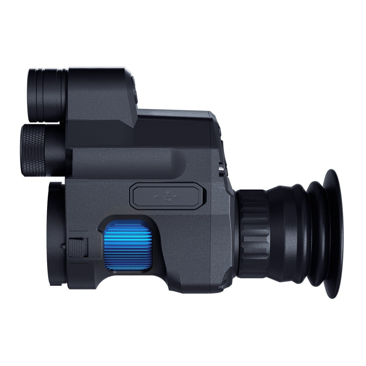 NV007V2 Okularmonterat Mörkersikte 940 IR EN STL