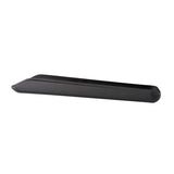 Fore-End Grip T3x SVART / EN STL
