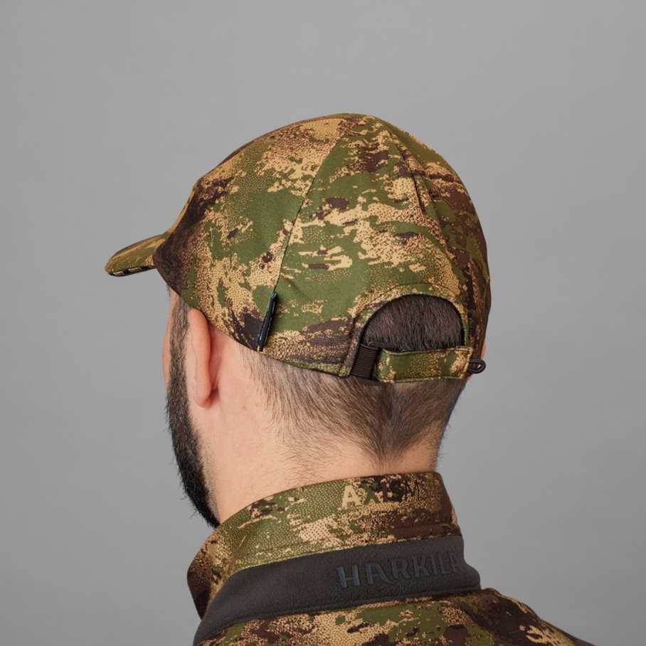 Deer Stalker camo HWS keps AXIS MSPFOREST / EN STL
