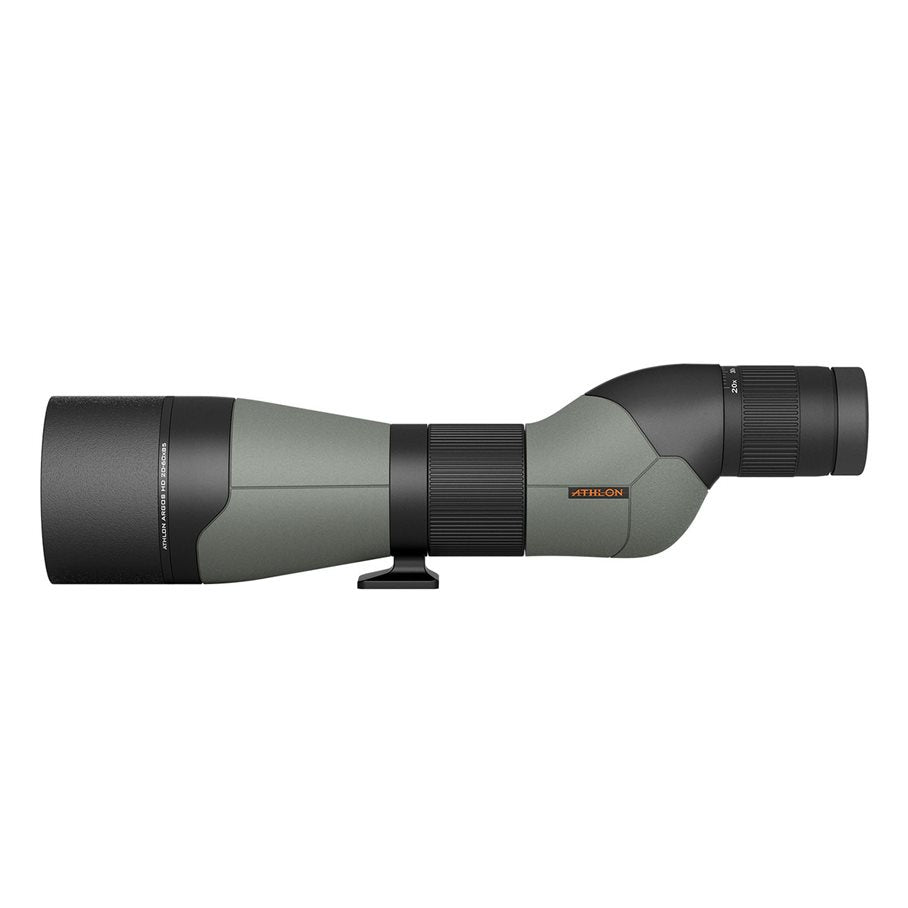 Argos 20-60x85 HD Rak Tubkikare EN STL