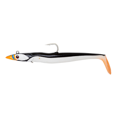 Sandeel V2 2-Pack Havsfiskebete PUFFIN / 23,5 CM / 175 GRAM