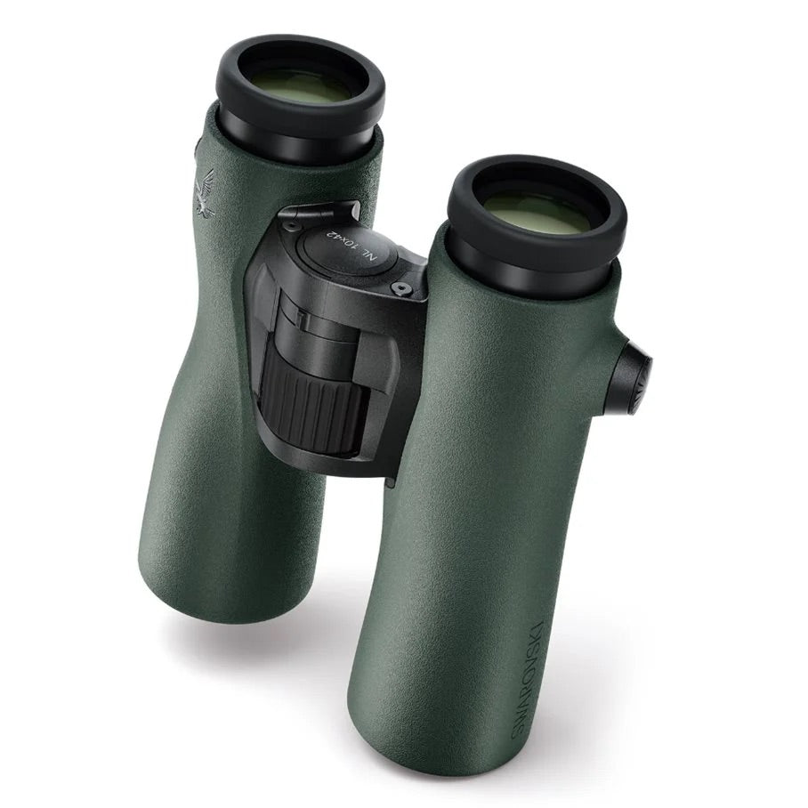 NL Pure 8x42 Handkikare