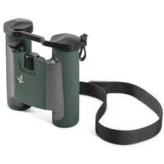 CL Pocket G2 8x25 Med Wild Nature Väska GRÖN / EN STL