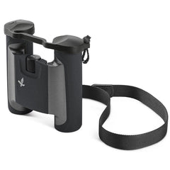 CL Pocket G2 8x25 Med Wild Nature Väska ANTRACIT / EN STL