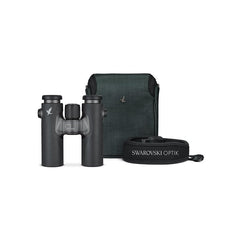 CL Companion 8x30 B Med Wild Nature Väska ANTRACIT / EN STL
