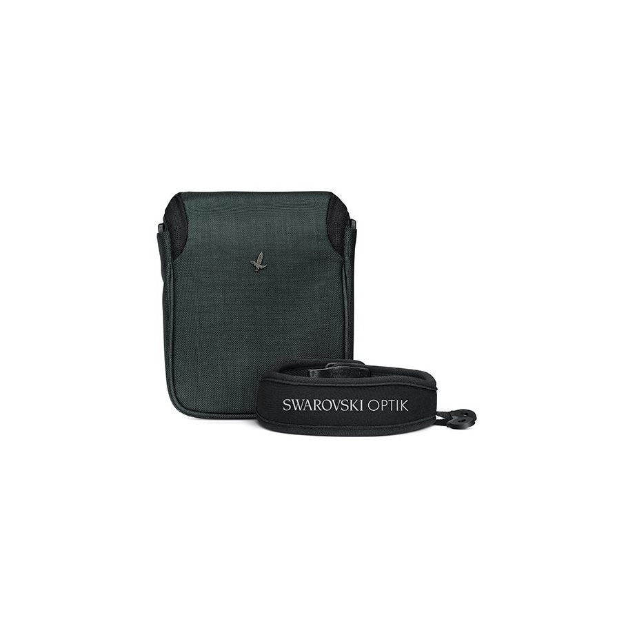 CL Companion 8x30 B Med Wild Nature Väska ANTRACIT / EN STL