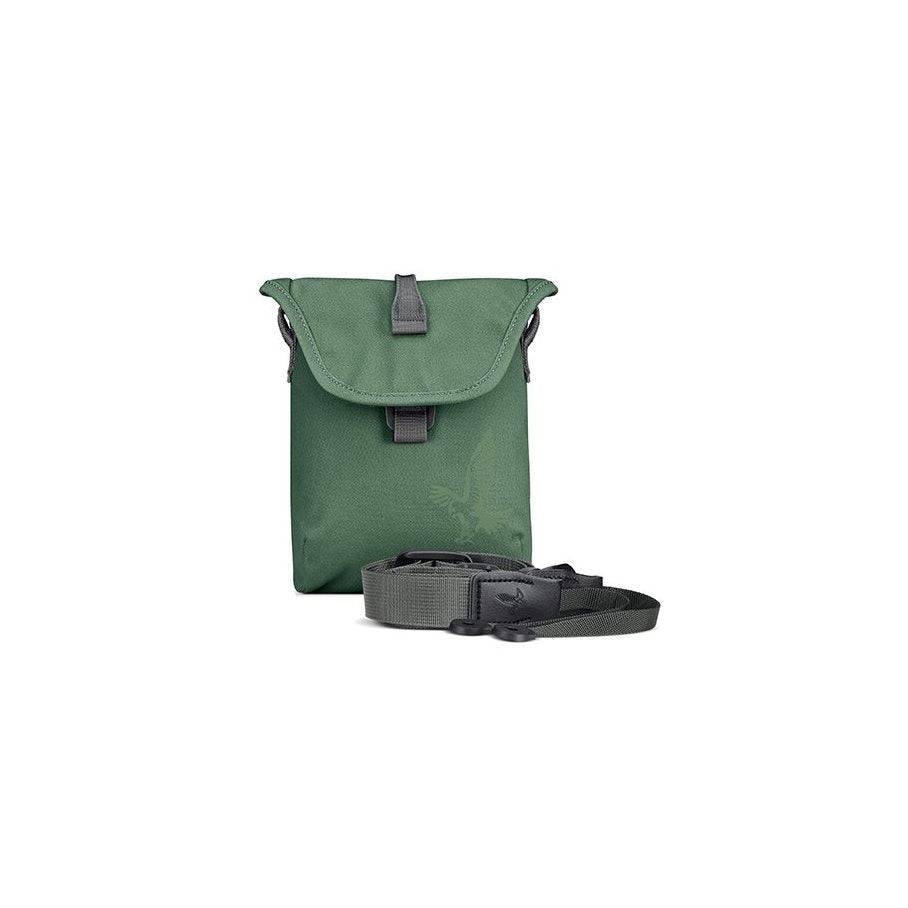 CL Companion 10x30 B Med Urban Jungle Väska ANTRACIT / EN STL
