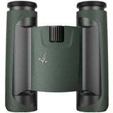 CL Pocket G2 10x25 Med Mountain Väska GRÖN / EN STL