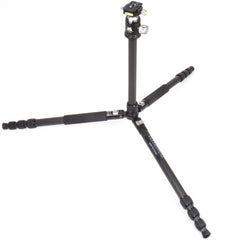 Skytte Tripod med Arca-style kulhuvud 20 kg EN STL
