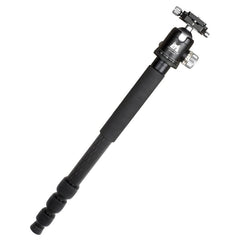 Skytte Tripod med Arca-style kulhuvud 20 kg EN STL