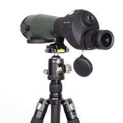 Skytte Tripod med Arca-style kulhuvud 20 kg EN STL