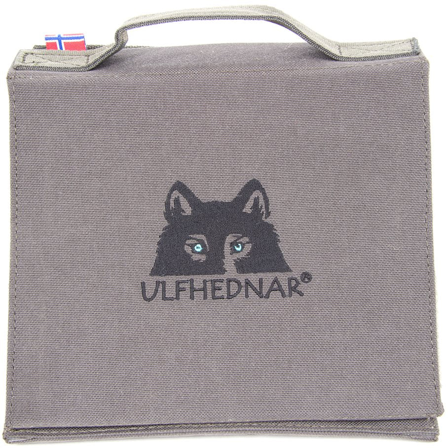 Ammo Pouch EN STL