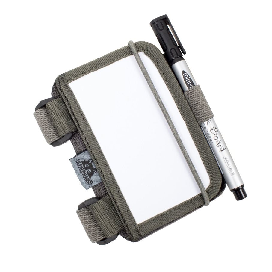 PRS Notepad for arm EN STL