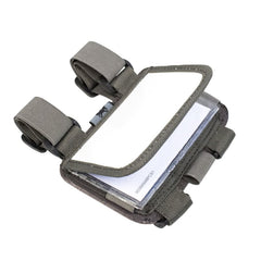 PRS Notepad for arm EN STL