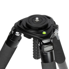 Tripod HD 40 kg med väska EN STL