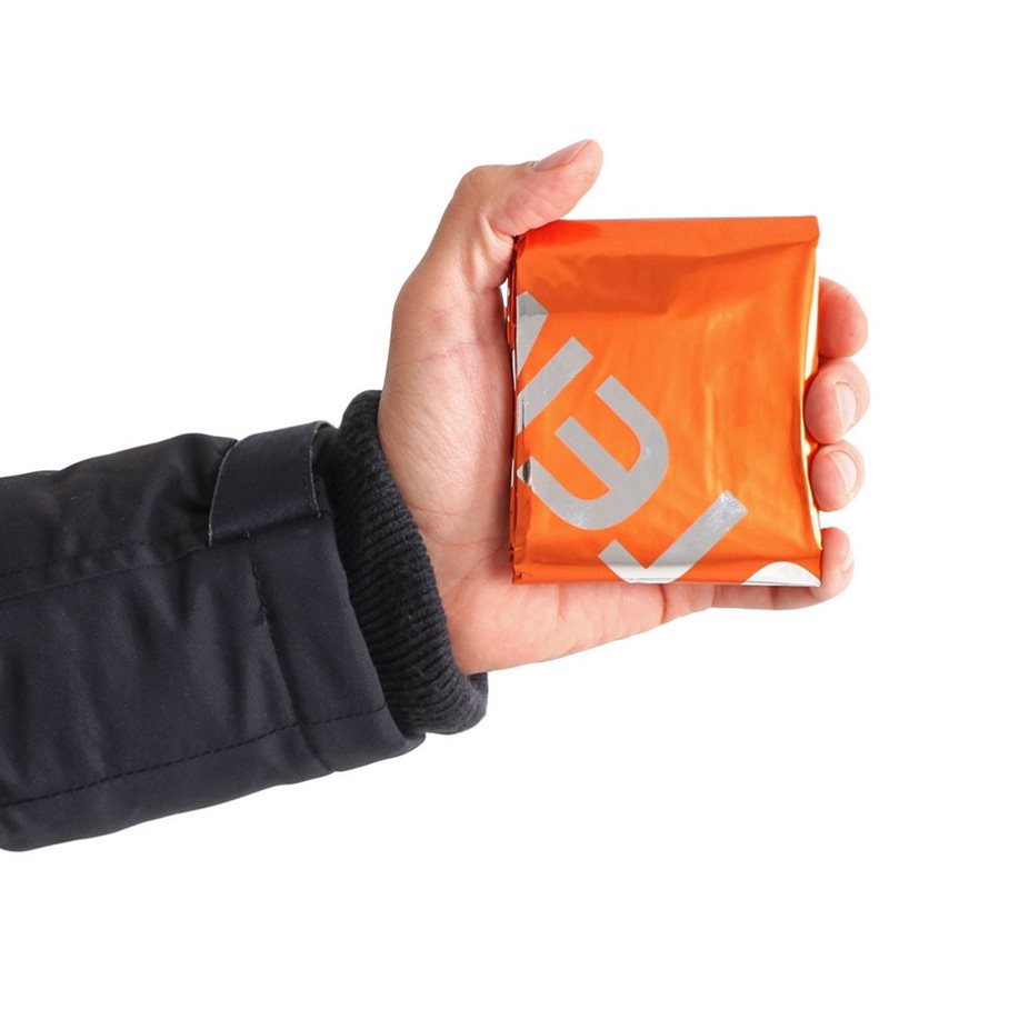 Thermal Blanket Värmefilt 1 pers. 2,1X1,4 m EN STL