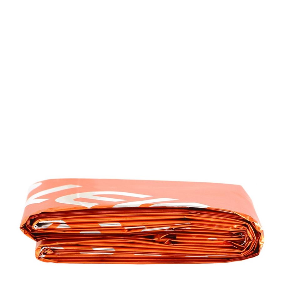 Thermal Blanket Värmefilt 1 pers. 2,1X1,4 m EN STL