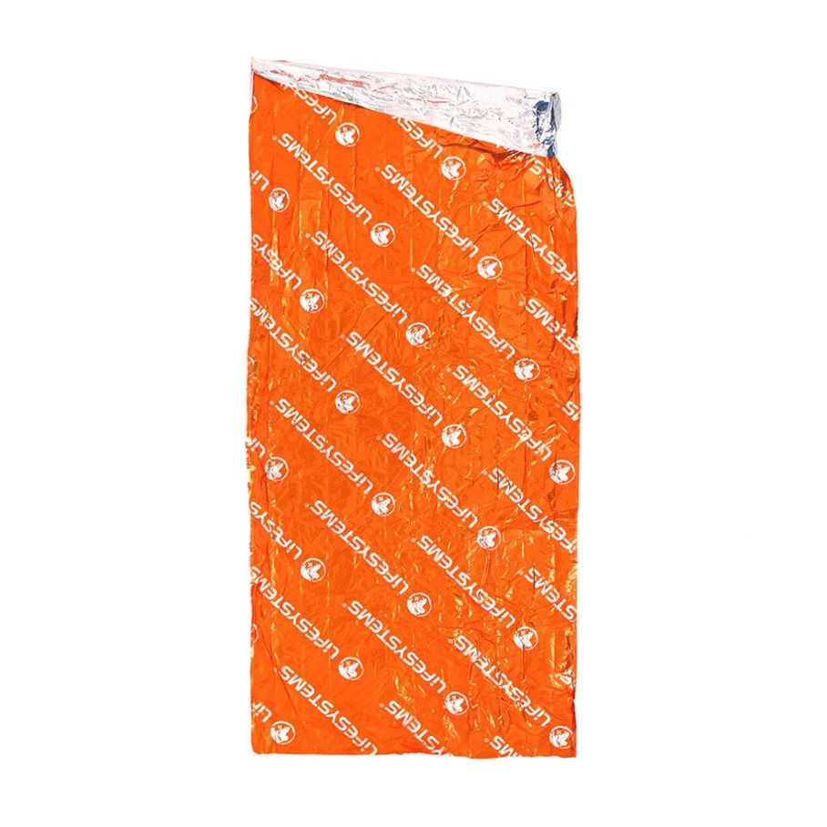 Thermal Bag Värmesäck 2,2X1 m EN STL