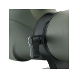 Endeavour XF 20-60x80 A Vinklad Tubkikare EN STL