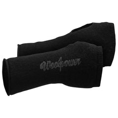 Wrist Gaiter BLACK / EN STL
