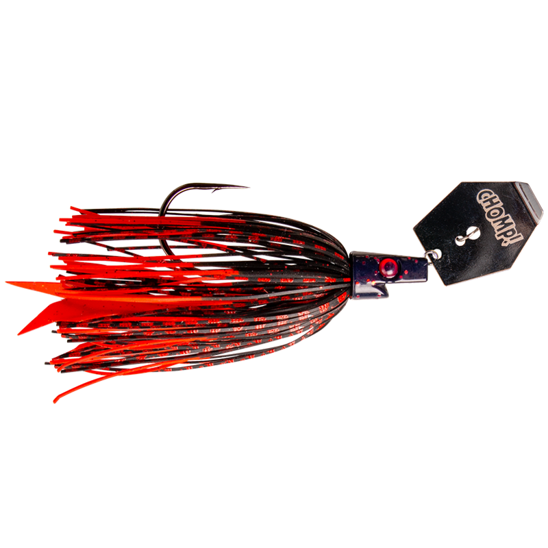 Pig Hula Chatterbait VULCAN / 11 G
