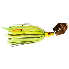 Pig Hula Chatterbait LAWN MOWER / 16 G