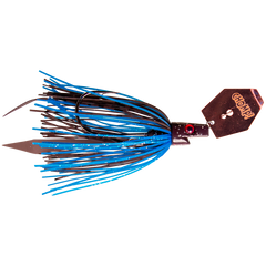 Pig Hula Chatterbait NAZGUL / 16 G