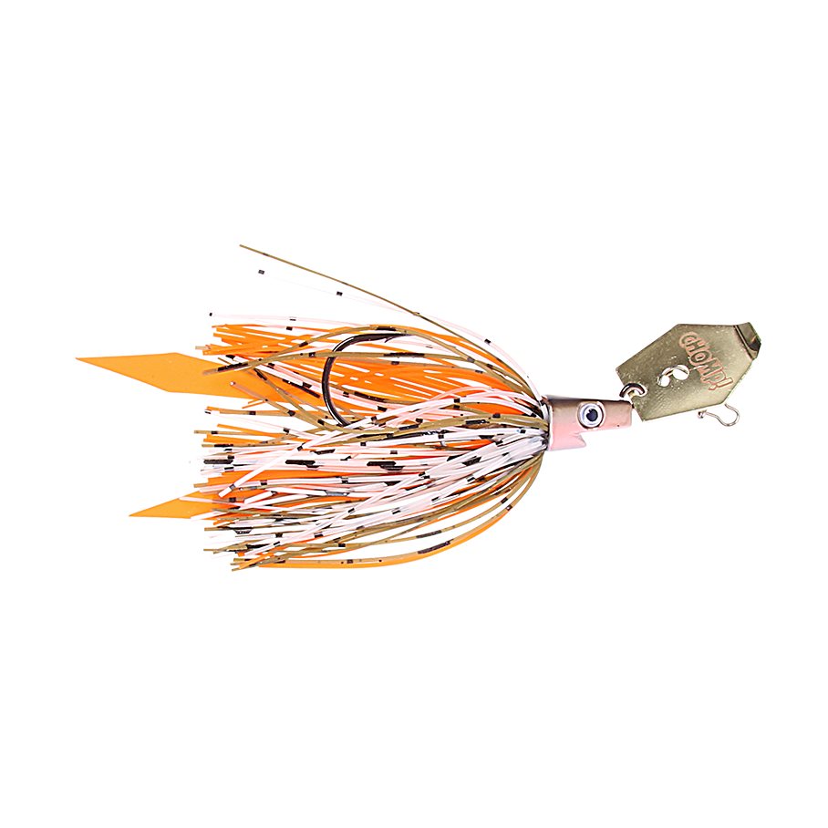 Pig Hula Chatterbait BLUE GILL / 16 G