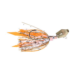 Pig Hula Chatterbait BLUE GILL / 16 G