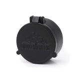 Objektiv Flip-Up skydd 25,4 MM