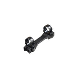 Weaver/Picatinny Sadelmontage, QR DIAMETER 1"/26 MM & HÖJD 14 MM