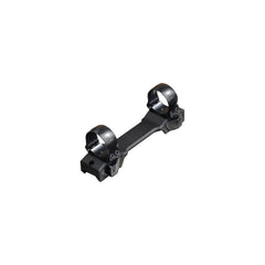 Weaver/Picatinny Sadelmontage, QR DIAMETER 34 MM & HÖJD 17 MM