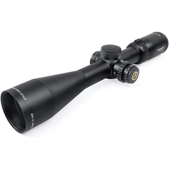 Midas HMR HD 2,5-15x50 SF SFP MOA Belyst Kikarsikte 30 MM / AMHR