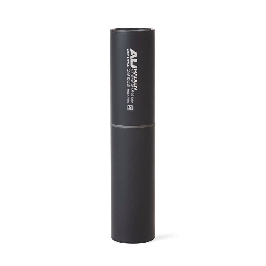 Radien Ljuddämpare TUNGSTEN / .30 (308 WIN, 30-06) / M15X1