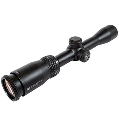 Crossfire II 2-7x32 Kikarsikte SVART / PLEX