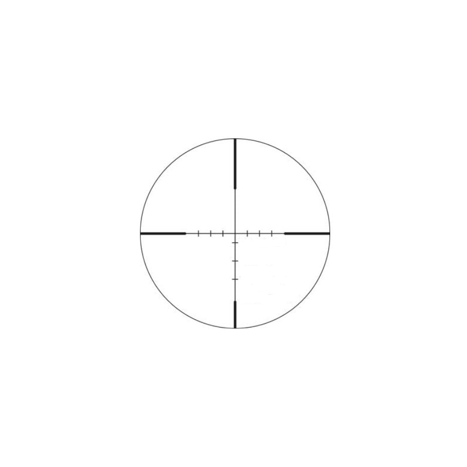 Crossfire II 4-12x44 Kikasikte DEAD HOLD BDC