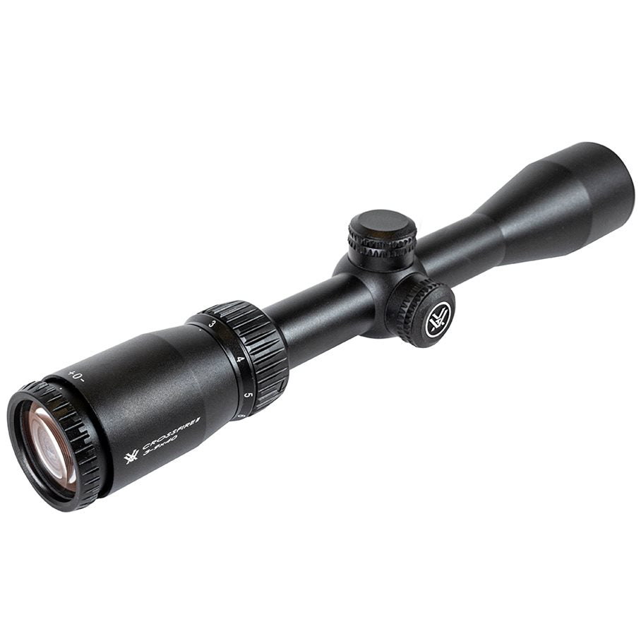Crossfire II 4-12x44 Kikasikte DEAD HOLD BDC