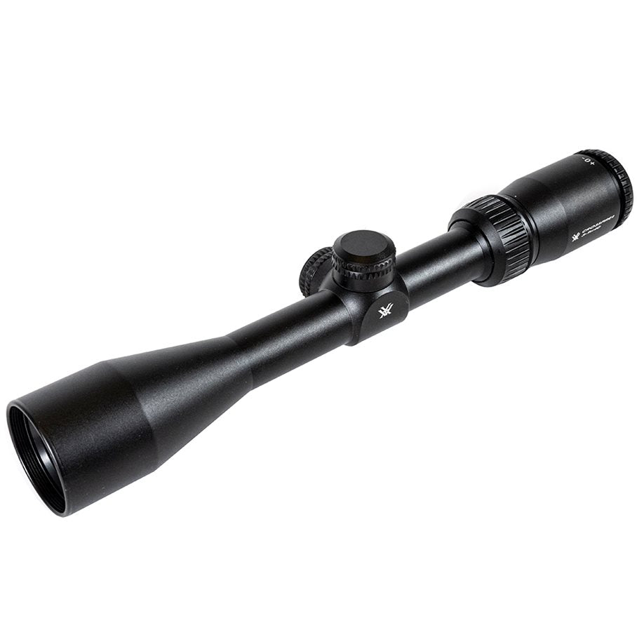 Crossfire II 4-12x44 Kikasikte V-PLEX
