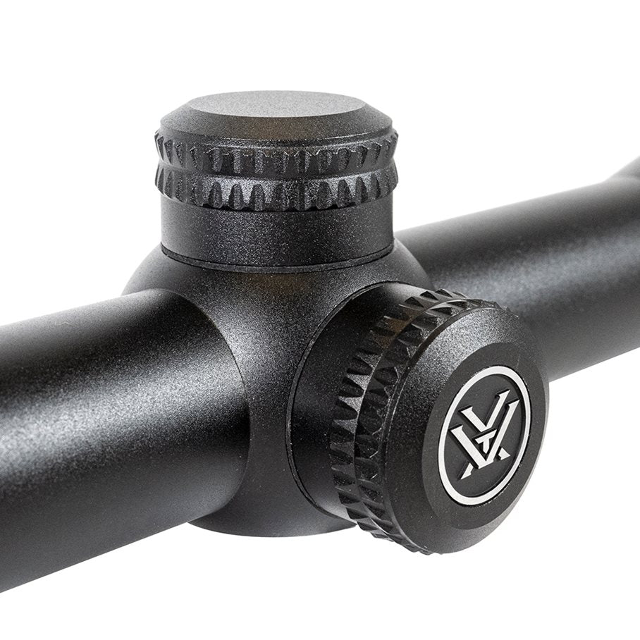 Crossfire II 4-12x44 Kikasikte V-PLEX