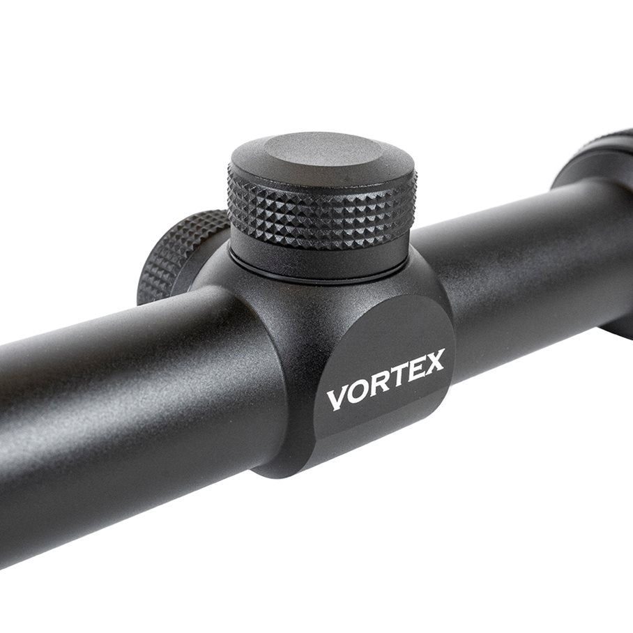 Diamondback 3,5-10x50 Kikarsikte DEAD HOLD BDC