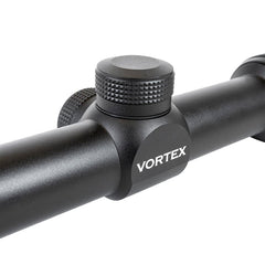 Diamondback 3,5-10x50 Kikarsikte DEAD HOLD BDC