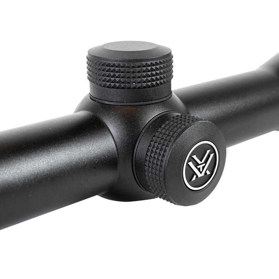 Diamondback 3,5-10x50 Kikarsikte DEAD HOLD BDC