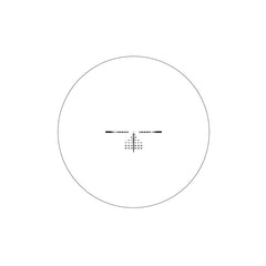 Hornet 1-6x24 Belyst Kikarsikte 30 MM / D2MR