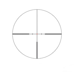 Titanium HD 1,5-9x45 Belyst Kikarsikte 2D / 30 MM