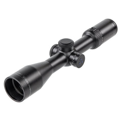 Titanium HD 1,5-9x45 Belyst Kikarsikte 30 MM / 4A S