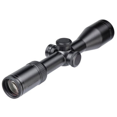 Titanium HD 1,5-9x45 Belyst Kikarsikte 30 MM / 4A S