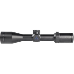 Titanium HD 1,5-9x45 Belyst Kikarsikte 30 MM / 4A S
