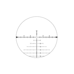 Javelin 4,5-30x56 ED FFP MIL Kikarsikte SMR-1