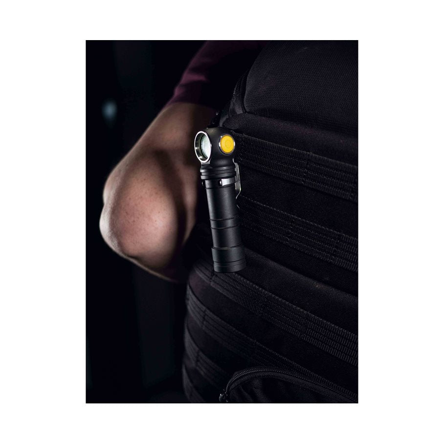 Wizard C2 Pro MAX 4000 lm KALLT LJUS