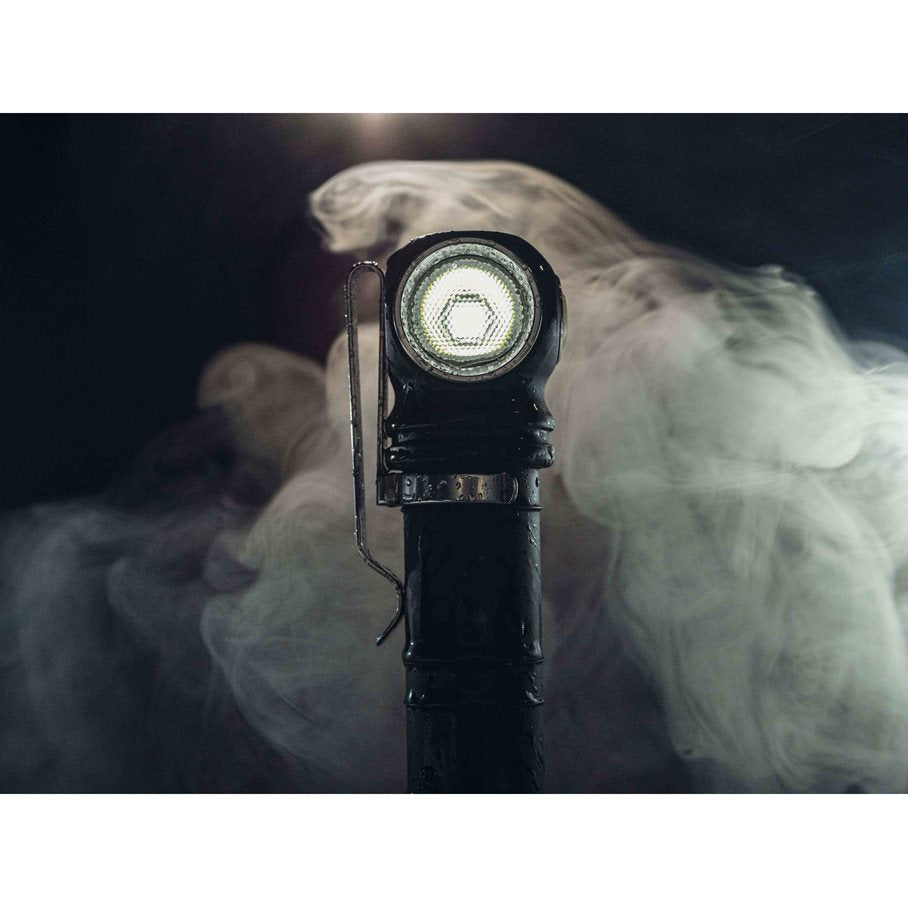 Wizard C2 Pro MAX 4000 lm VARMT LJUS